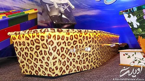 تابوتهای عجیب،اخبارگوناگون,خبرهای گوناگون تابوتهای عجیب,اخبارگوناگون,خبرهای گوناگون